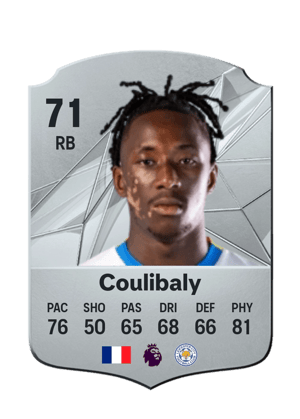 Woyo Coulibaly