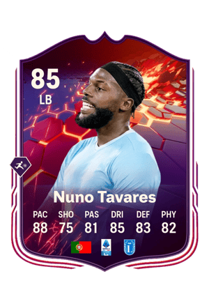 Nuno Tavares