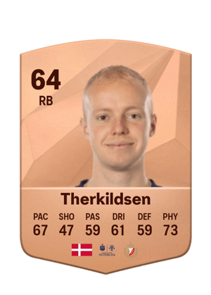 Peter Therkildsen