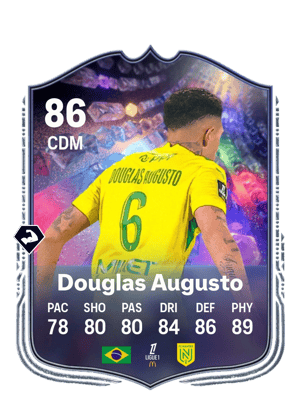 Douglas Augusto