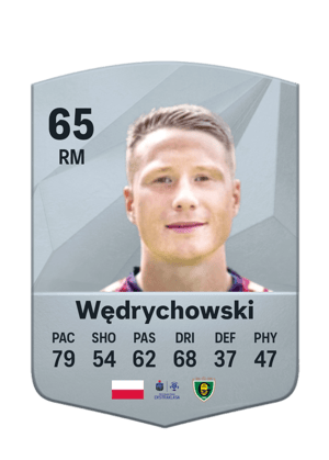 Marcel Wędrychowski