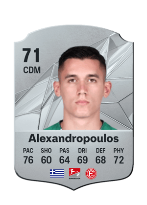 Sotiris Alexandropoulos