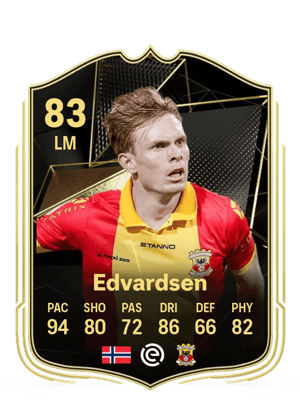 Oliver Valaker Edvardsen