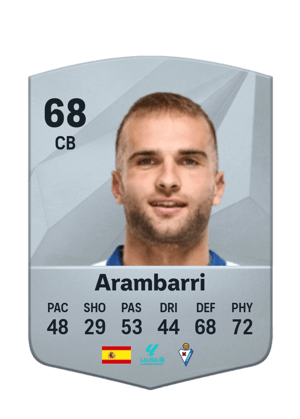 Arambarri
