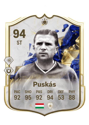 Ferenc Puskás
