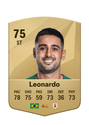 Leonardo