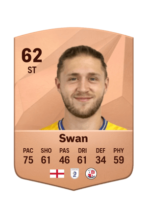 Will Swan