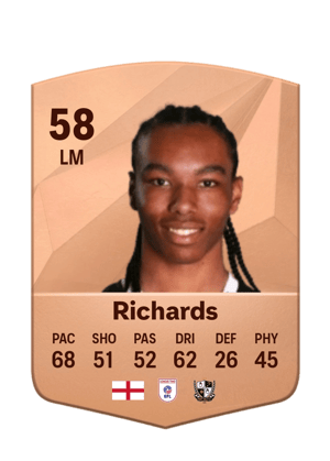 Rico Richards