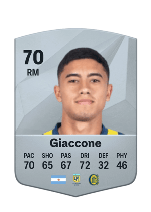 Lautaro Giaccone