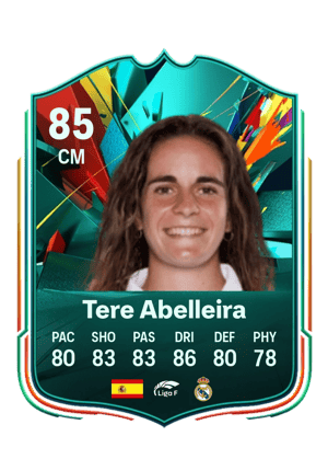 Tere Abelleira