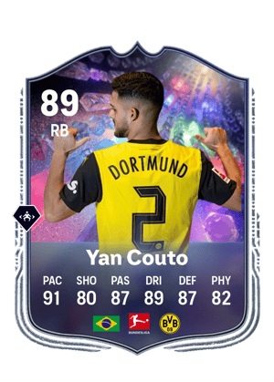 Yan Couto