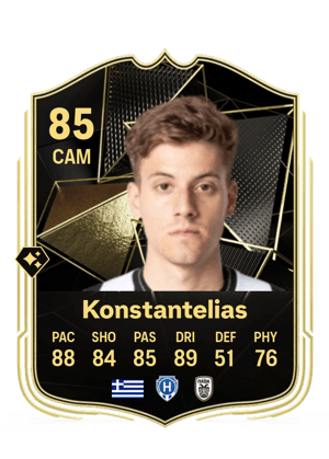 Giannis Konstantelias