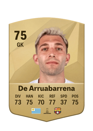 Ignacio De Arruabarrena