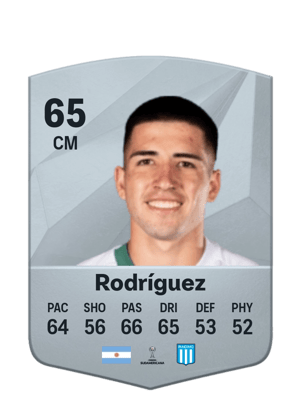 Ignacio Agustín Rodríguez