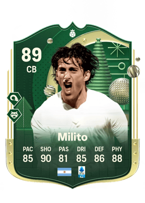 Diego Milito