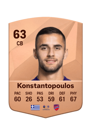 Apostolos Konstantopoulos