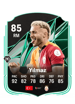 Barış Alper Yılmaz