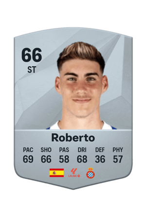 Roberto