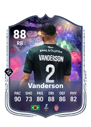 Vanderson