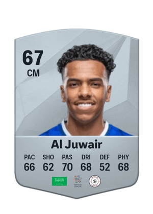 Musab Al Juwair