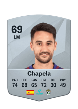 Chapela