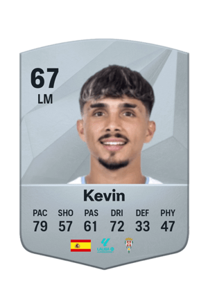 Kevin