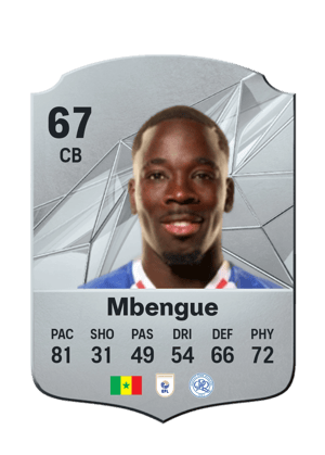Amadou Mbengue
