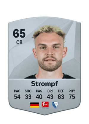 Philipp Strompf