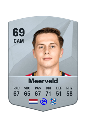 Ringo Meerveld