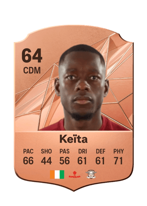 Kader Keïta