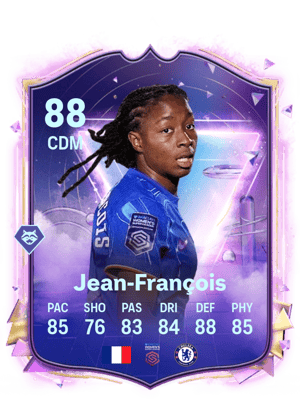 Oriane Jean-François