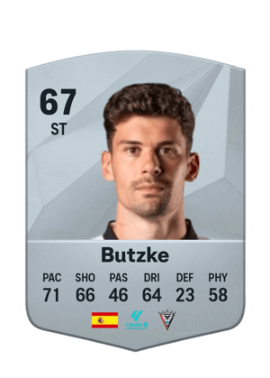 Butzke