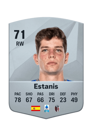 Estanis