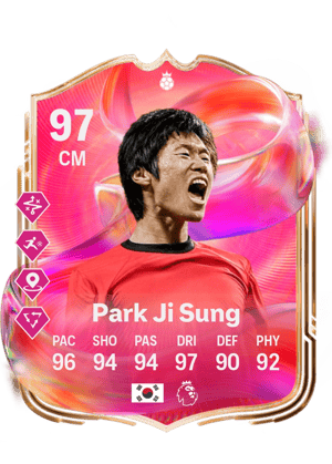 Park Ji Sung