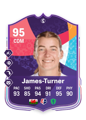 Angharad James-Turner