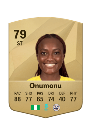Ify Onumonu
