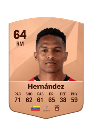 José Manuel Hernández