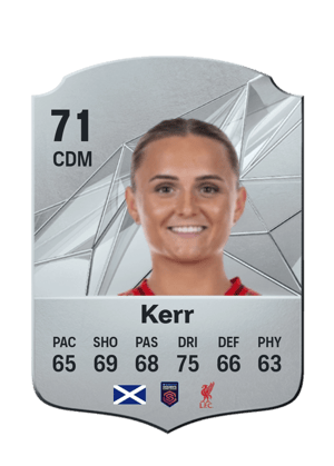 Sam Kerr