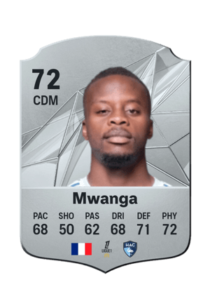 Junior Mwanga