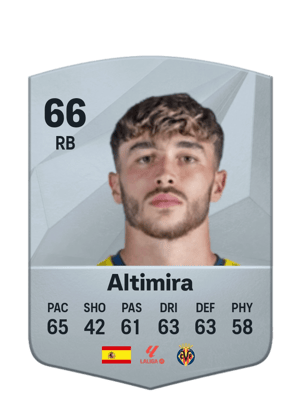 Altimira