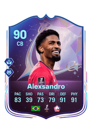 Alexsandro