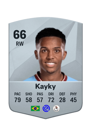 Kayky