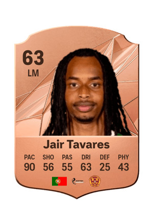Jair Tavares