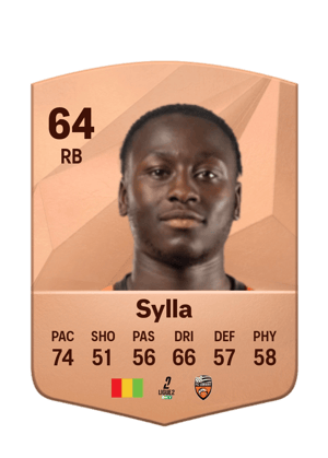 Dembo Sylla