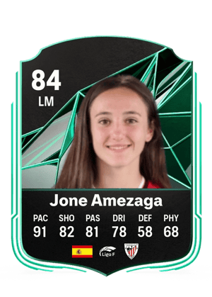 Jone Amezaga