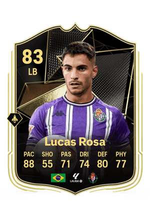 Lucas Rosa