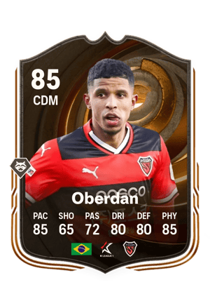 Oberdan