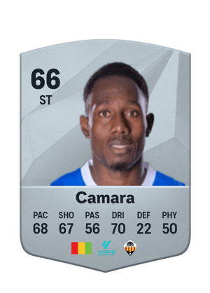 Ousmane Camara