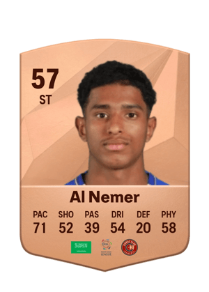 Meshari Al Nemer