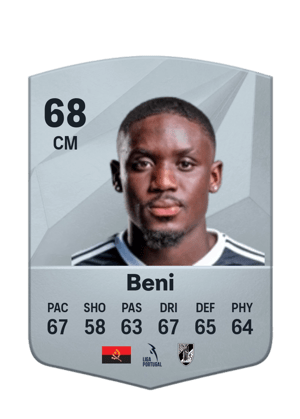 Beni